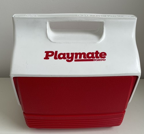 Igloo mini playmate 4qt 8lt - playmate, 3.8lt