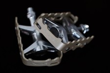 MKS MT-Lux Compe Alloy Flat