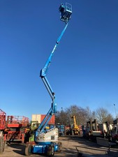 Genie Z45 22 cherry picker
