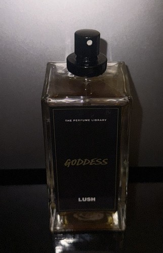 Lush goddess 100ml - 100ml, the