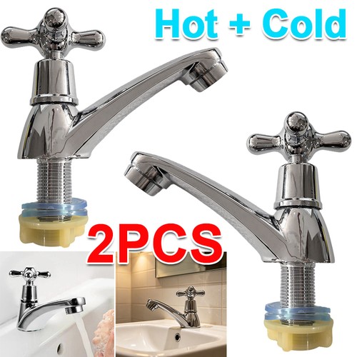 2pcs traditional basin sink - 2pcs,