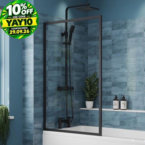 Avox square fixed - fixed, shower
