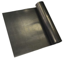 HIGH SPEC BA60 NITRILE OIL & FUEL RESISTANT RUBBER SHEET  VAR. SIZES &THICKNESS