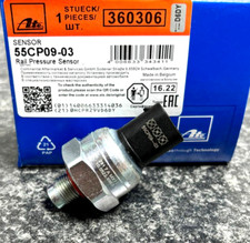 FOR BMW 3 5 6 Z3 Z4 E46 E60 E61 E63 E64 E36 E85 ABS DSC BRAKE PRESSURE SENSOR