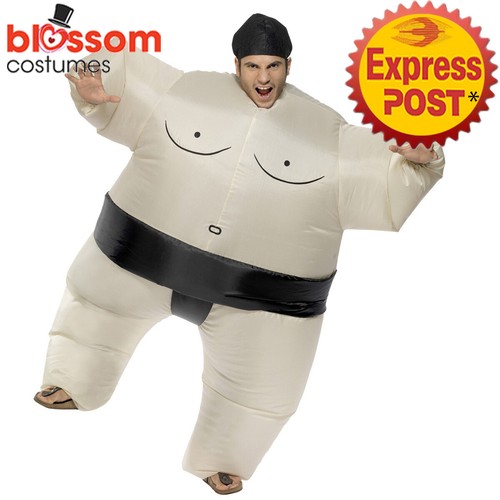 K354 sumo wrestler adult - wrestler,