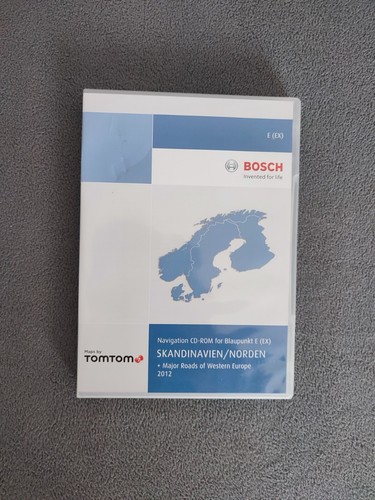 Navigation scandinavia 2012 - navigation,