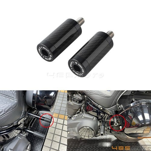 Crash bar frame - 1/4",