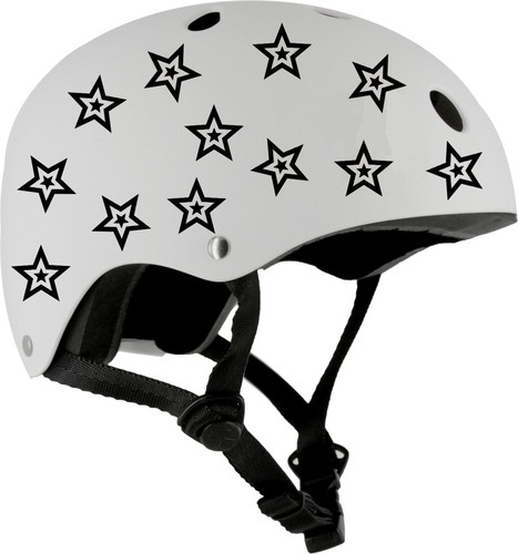 Star helmet stickers vinyl - star,