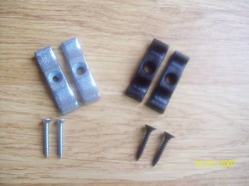 Zinc turn - 10,