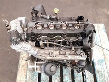 2010-14 MK2 B VAUXHALL ZAFIRA EURO 5 COMPLETE ENGINE 1.7 CDTI DIESEL A17DTJ(LPV)