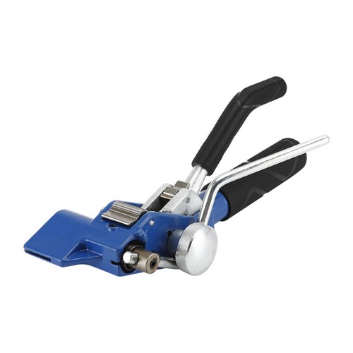 Band and tensioner - and, smooth