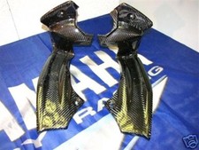MH Carbon Fiber Inner Fairing