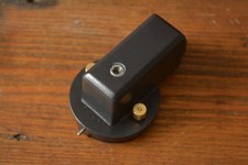 Cylinder phonograph Sykes Electrograph, (Electromagnetic top-works only)   NEW.