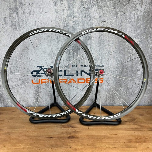 Corima viva 34mm carbon - corima, s