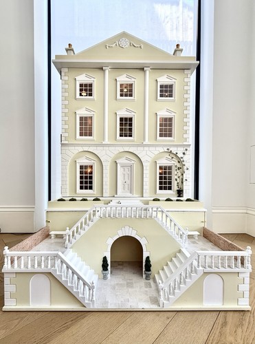 Scale rare queen anne - rare,