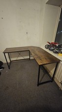 Rustic wooden corner - rustic,