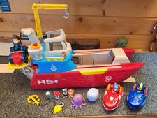 Paw Patrol Large Sea Patroller