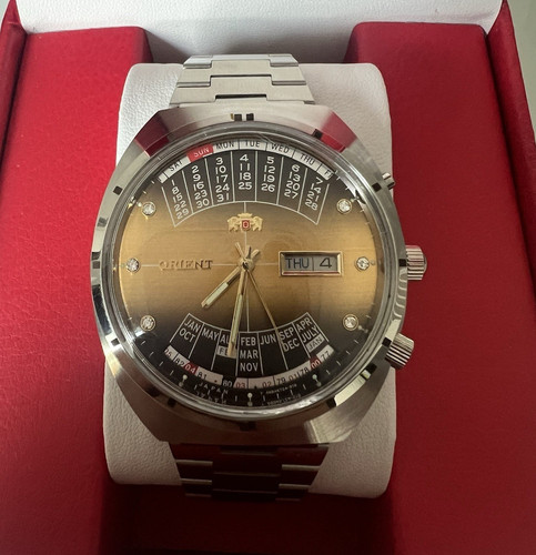 Vintage orient multi - vintage,
