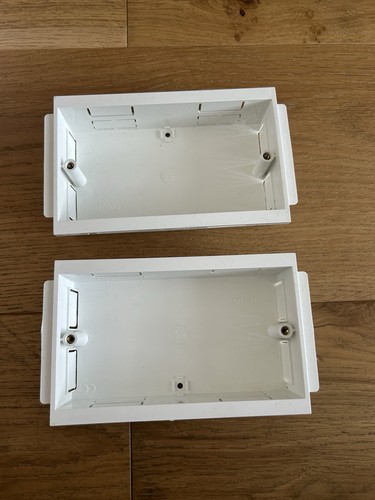 Marshall tufflex essb2wh - tufflex, 2
