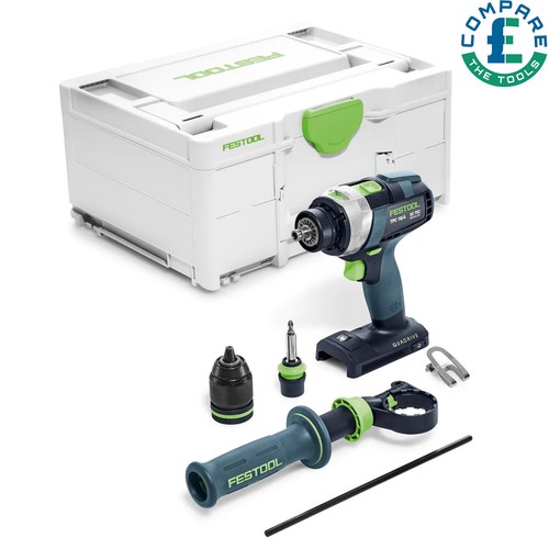 Festool 577224 18v cordless - festool,