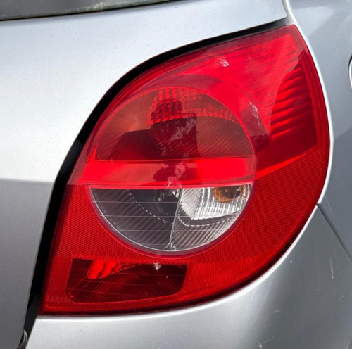 Renault clio mk3 2005 - renault,