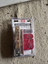 Union Assa Abloy 5 Lever BS