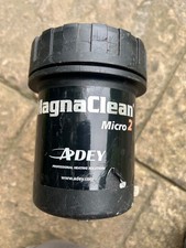 ADEY MAGNACLEAN MICRO 2 - 22MM HEATING FILTER.
