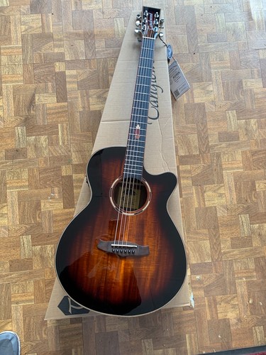 Tanglewood winterleaf exotic - tanglewood,