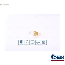 COOLANT TEMPERATURE SENSOR 207066 FOR HONDA LEGEND/IV FR-V JAZZ/II/III CR-V