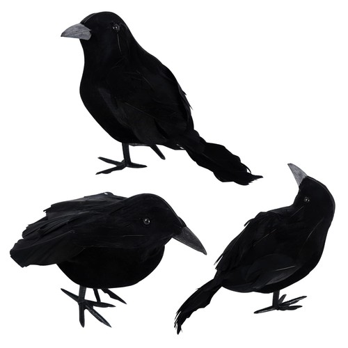 Pack artificial feathered - pack,