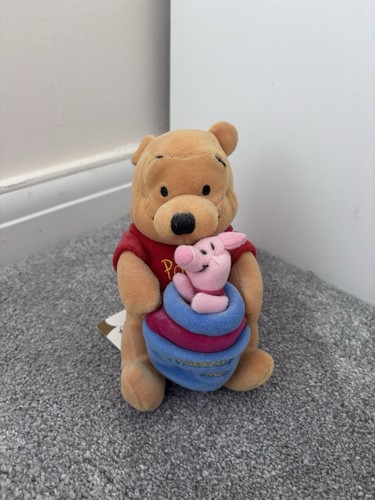 Disney store exclusive winnie - store,