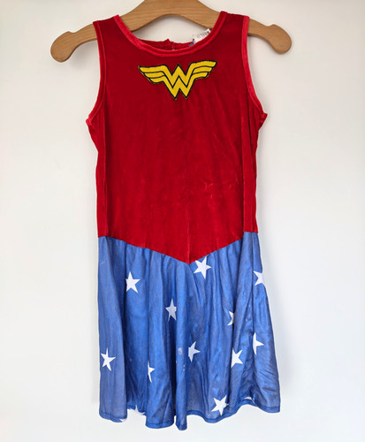 Rubie girls wonder woman - rubie's,