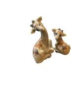 Vintage Wade Whimsies Giraffe