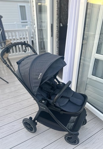 Nuna triv next ocean - next,