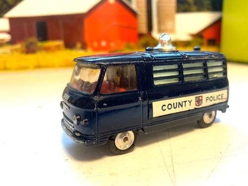Corgi toys commer 4 - corgi.1:43.toys.commer, 3/4