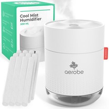 Air humidifier 500ML Cool Mist