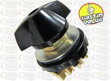 LUCAS TYPE 41SA LIGHTING