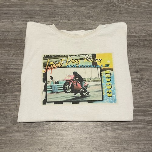 Vintage 1999 import drag - vintage,