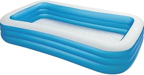 Pebble hug family inflatable - pebble,