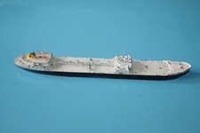 Triang Minic Ships 1st series Varicella tanker , well worn