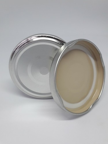 Hexagonal jars glass - hexagonal,