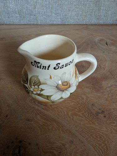 Vintage brixham pottery - brixham, mint