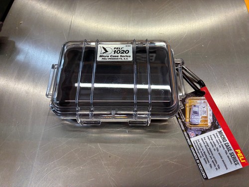 Peli 1020 micro case - case,