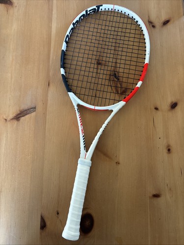 Babolat pure strike lite - babolat, grip
