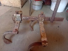 Merrytiller 4 Duckfoot