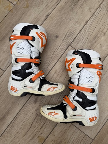 Ktm alpinestars tech - ktm, 10