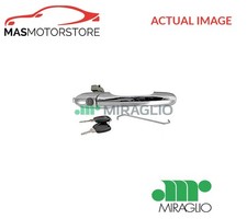 CAR DOOR HANDLE RIGHT MIRAGLIO