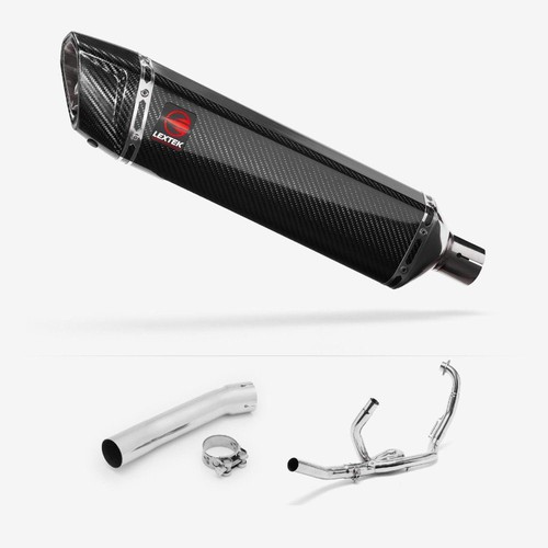Lextek sp7c gloss carbon fibre - lextek,