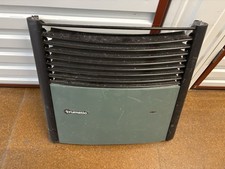 Truma Ultraheat Front Panel