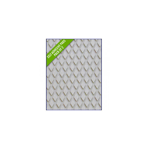 Treadmaster light grey anti - treadmaster,